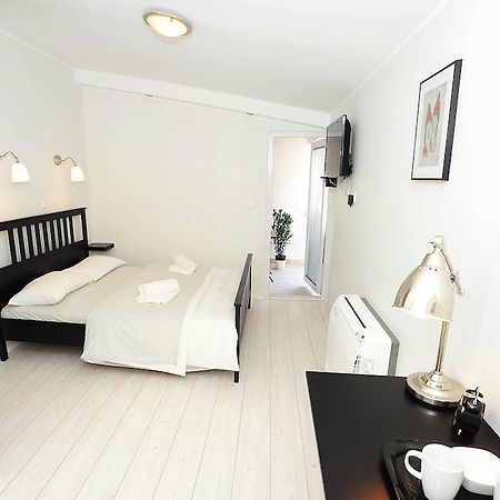 City Class Accommodation Zadar Habitación foto