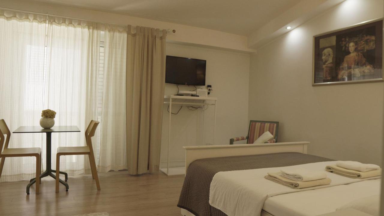 City Class Accommodation Zadar Exterior foto