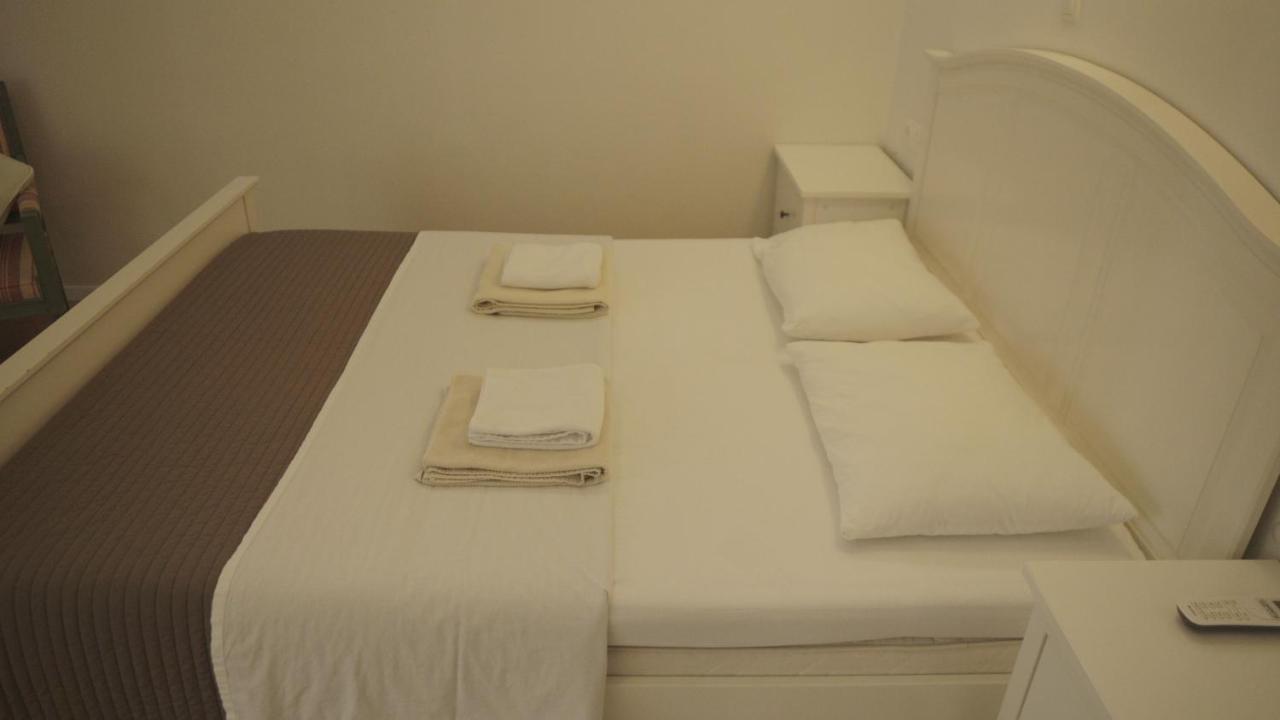 City Class Accommodation Zadar Exterior foto