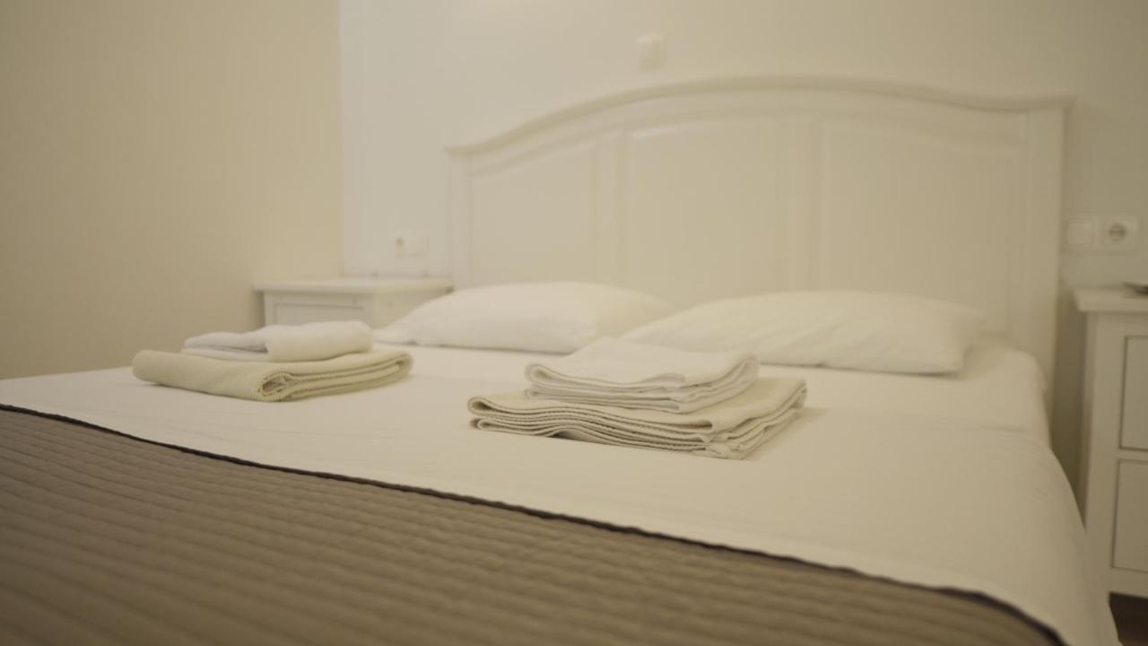 City Class Accommodation Zadar Exterior foto