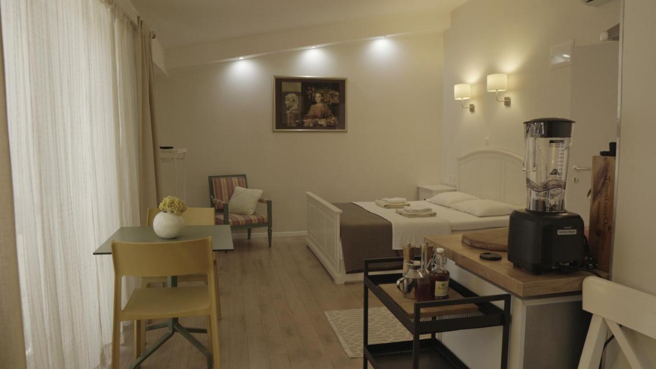 City Class Accommodation Zadar Exterior foto