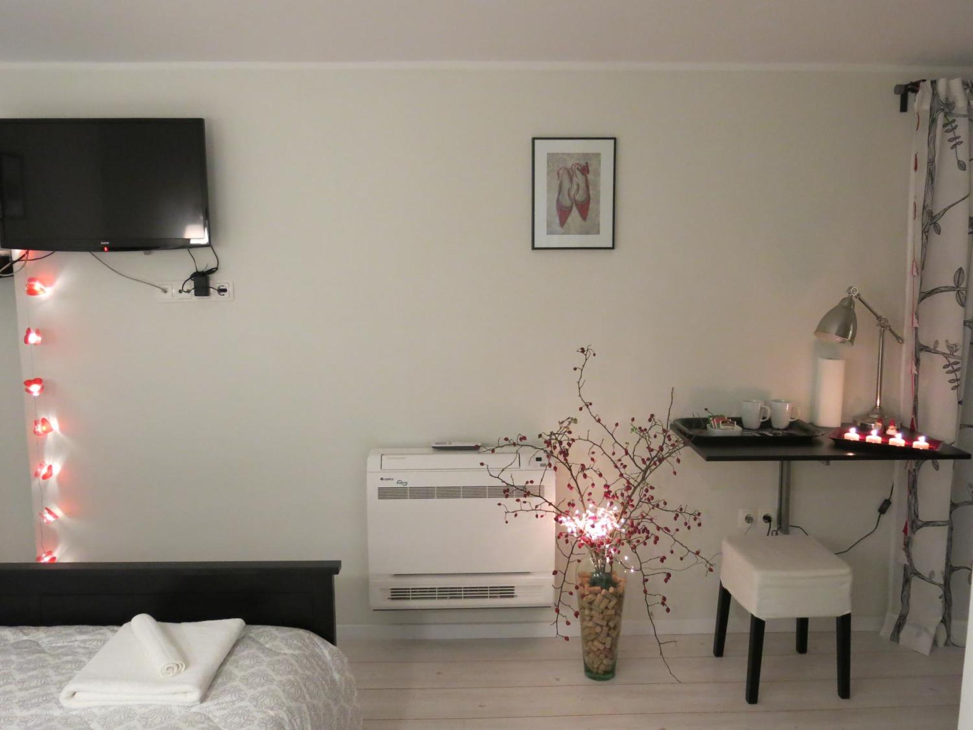 City Class Accommodation Zadar Habitación foto