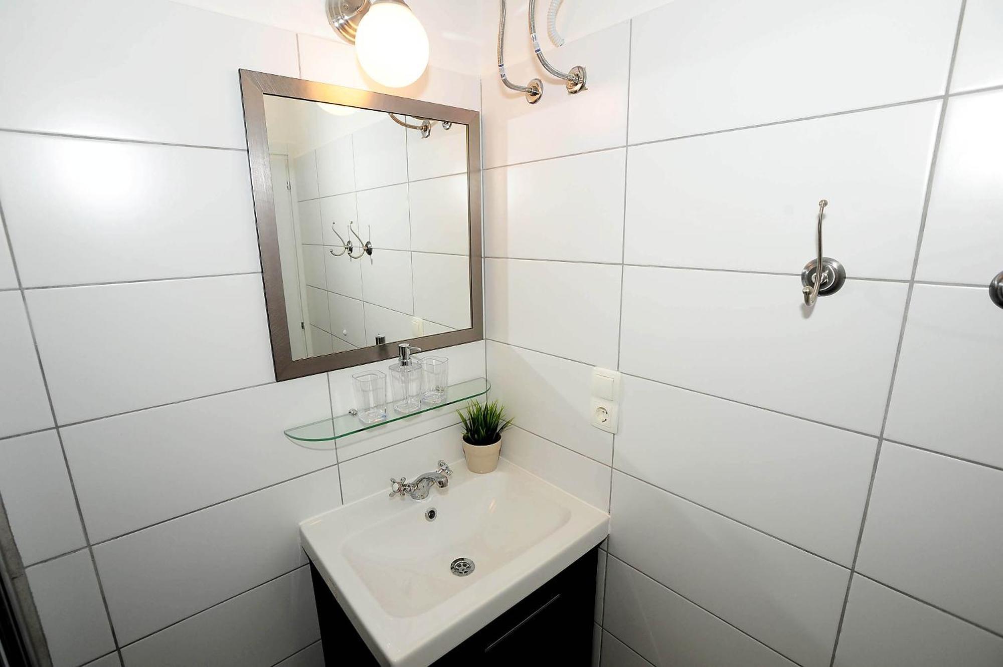 City Class Accommodation Zadar Habitación foto