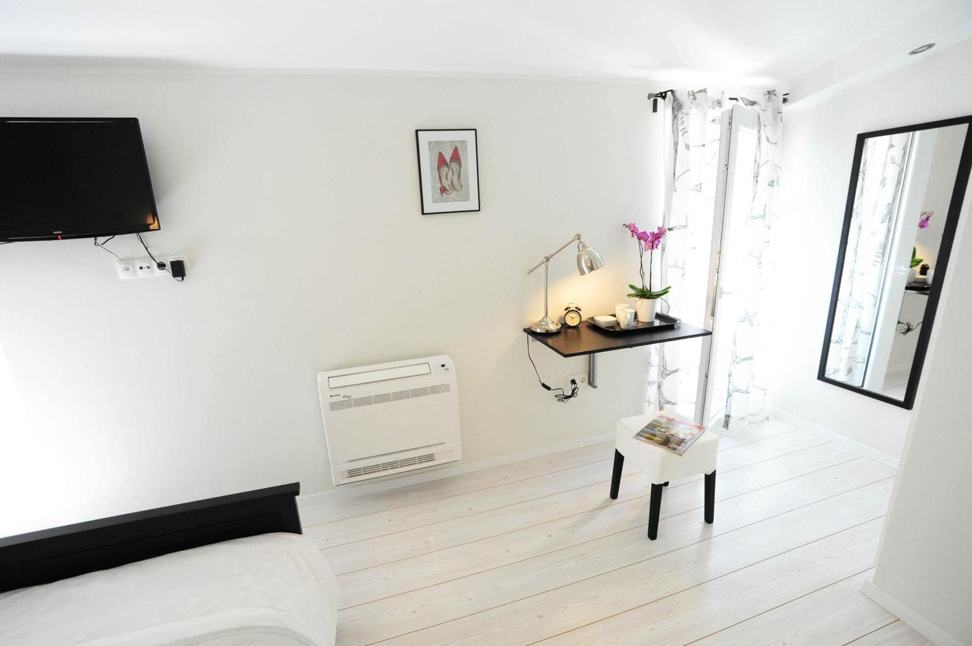 City Class Accommodation Zadar Habitación foto