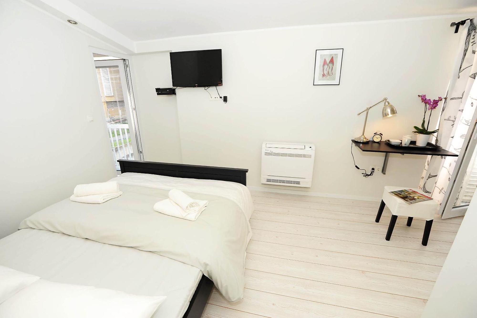 City Class Accommodation Zadar Habitación foto