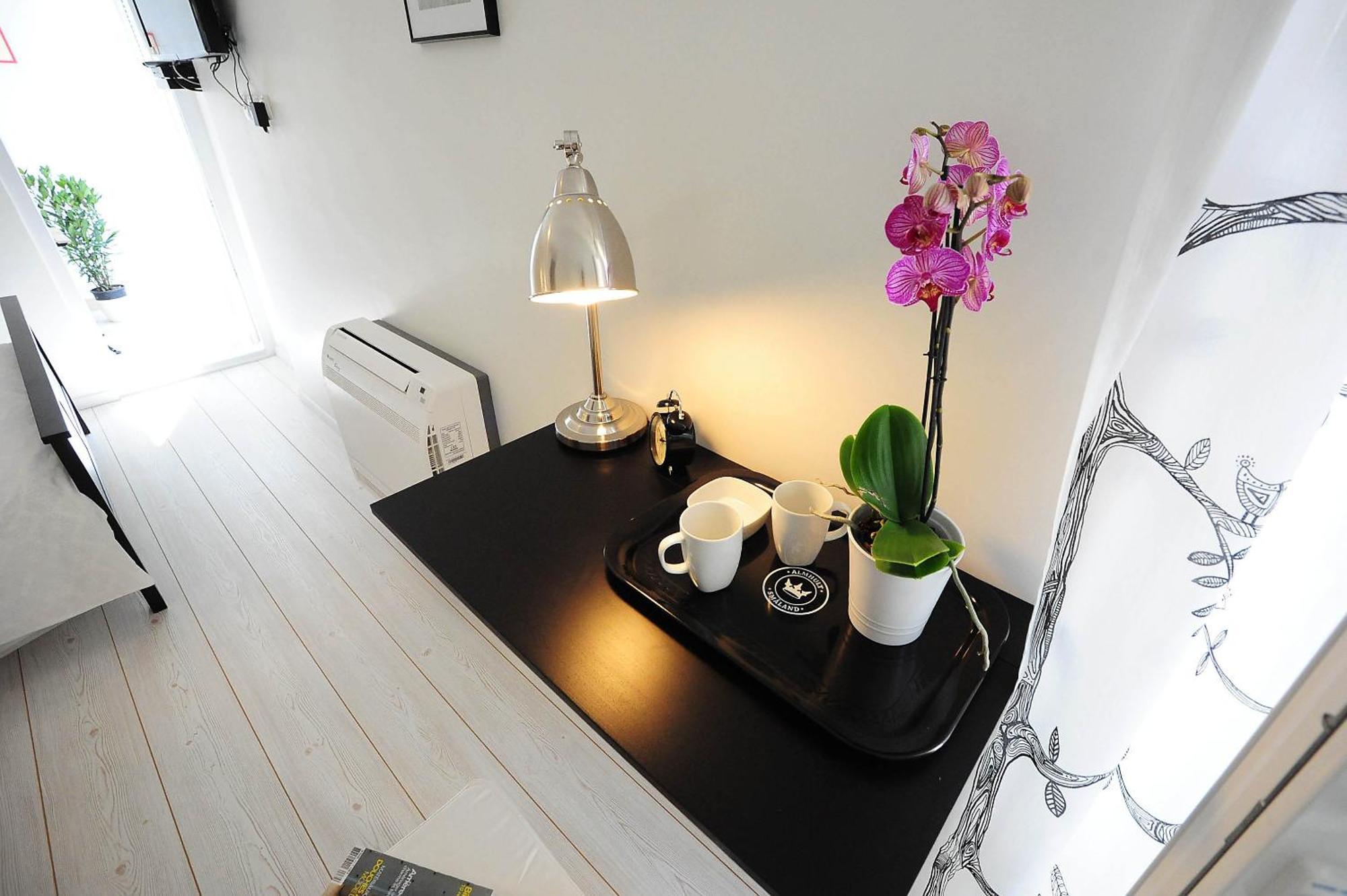 City Class Accommodation Zadar Habitación foto