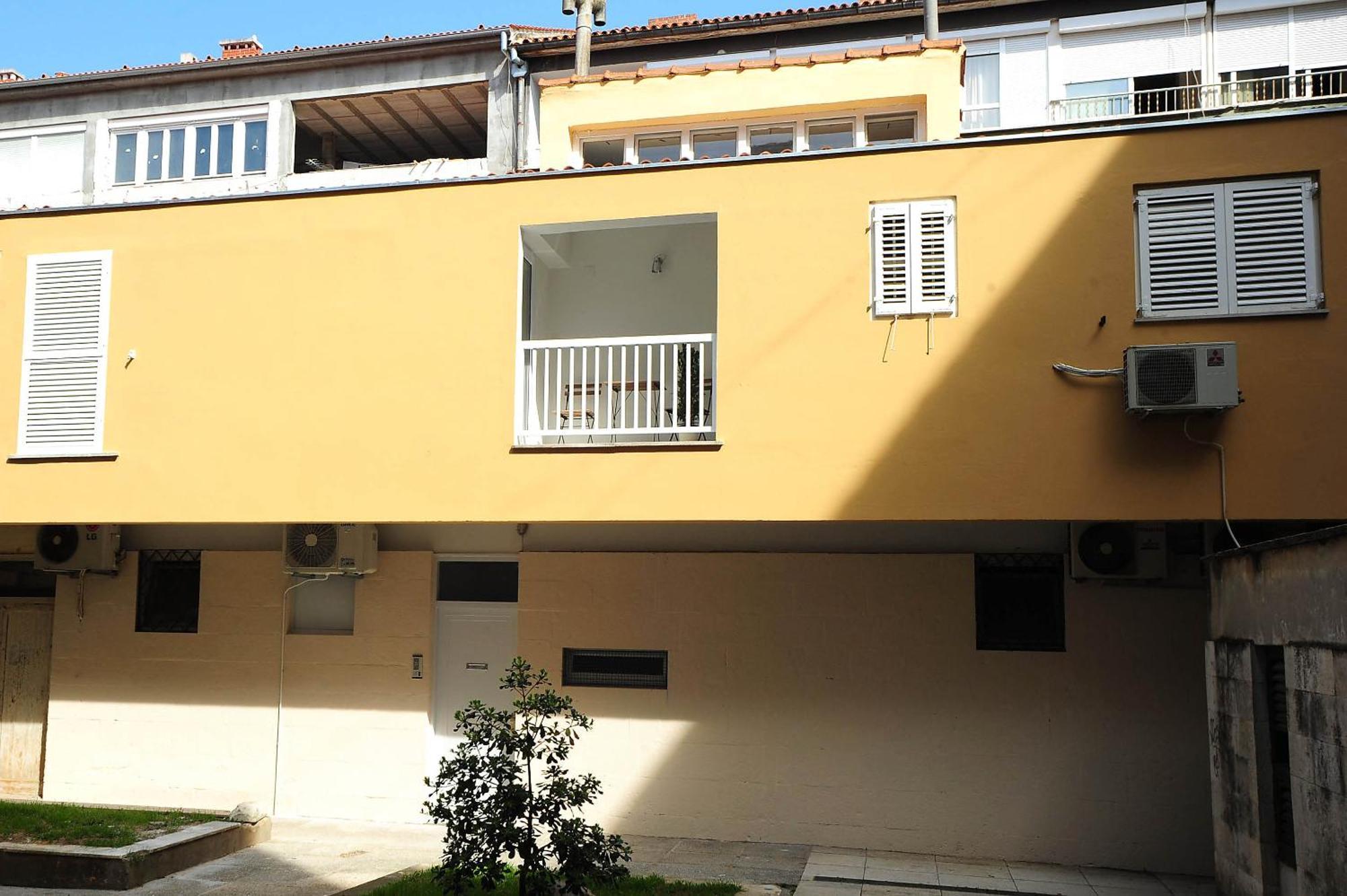 City Class Accommodation Zadar Habitación foto
