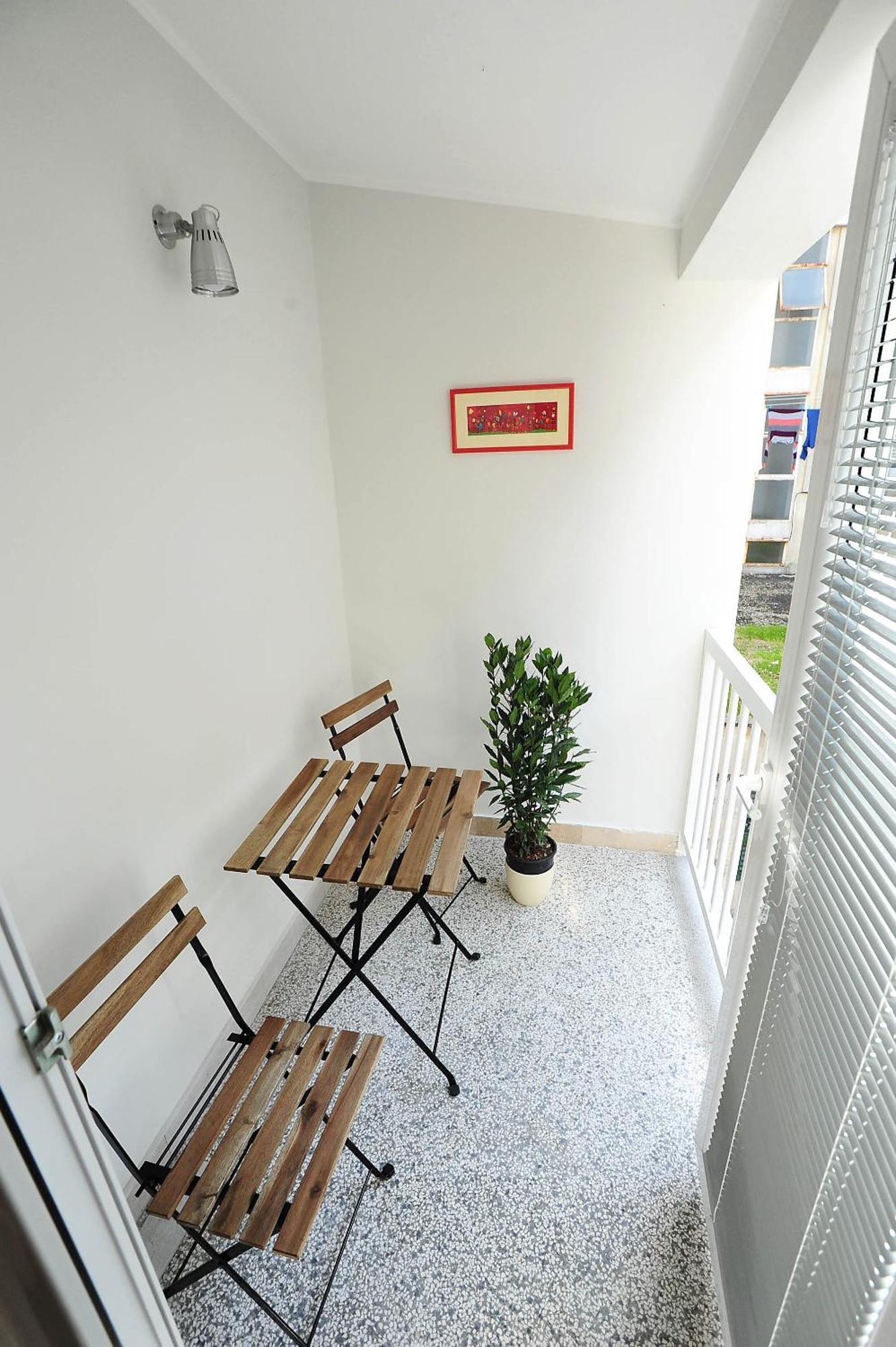 City Class Accommodation Zadar Habitación foto