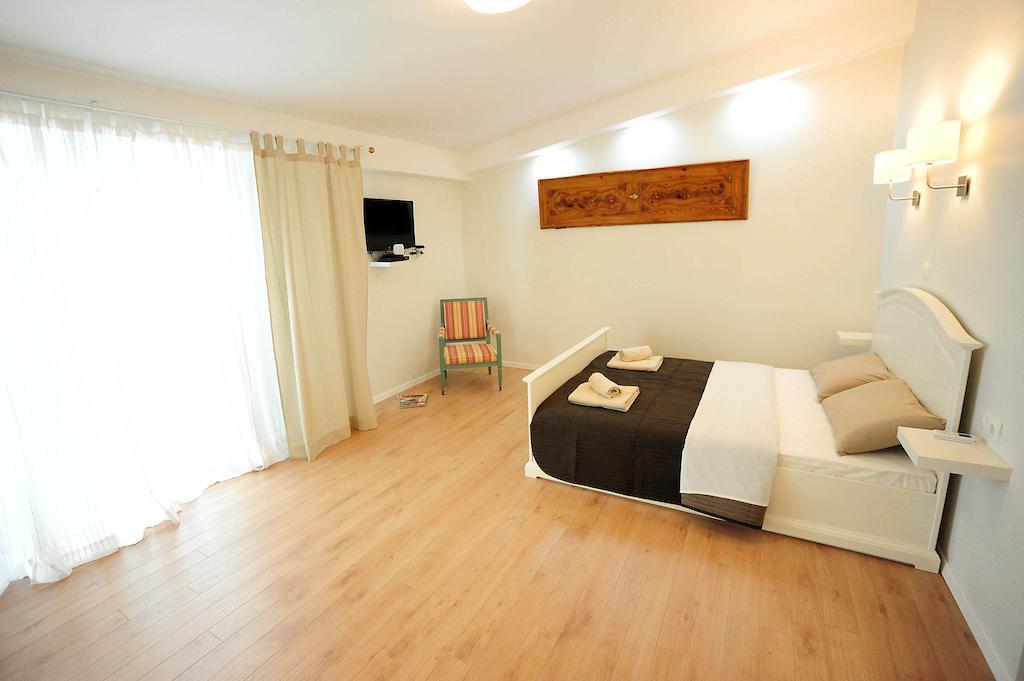 City Class Accommodation Zadar Habitación foto