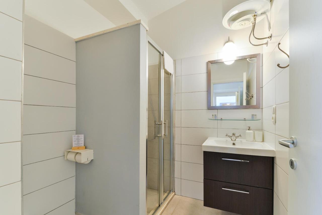 City Class Accommodation Zadar Exterior foto